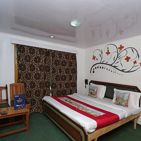 Oyo Flagship Hotel Palace Pahalgām מראה חיצוני תמונה