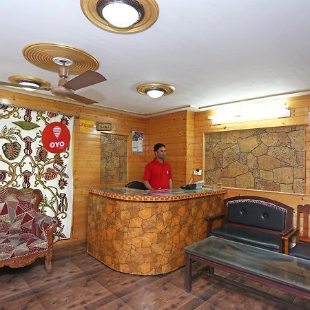 Oyo Flagship Hotel Palace Pahalgām מראה חיצוני תמונה