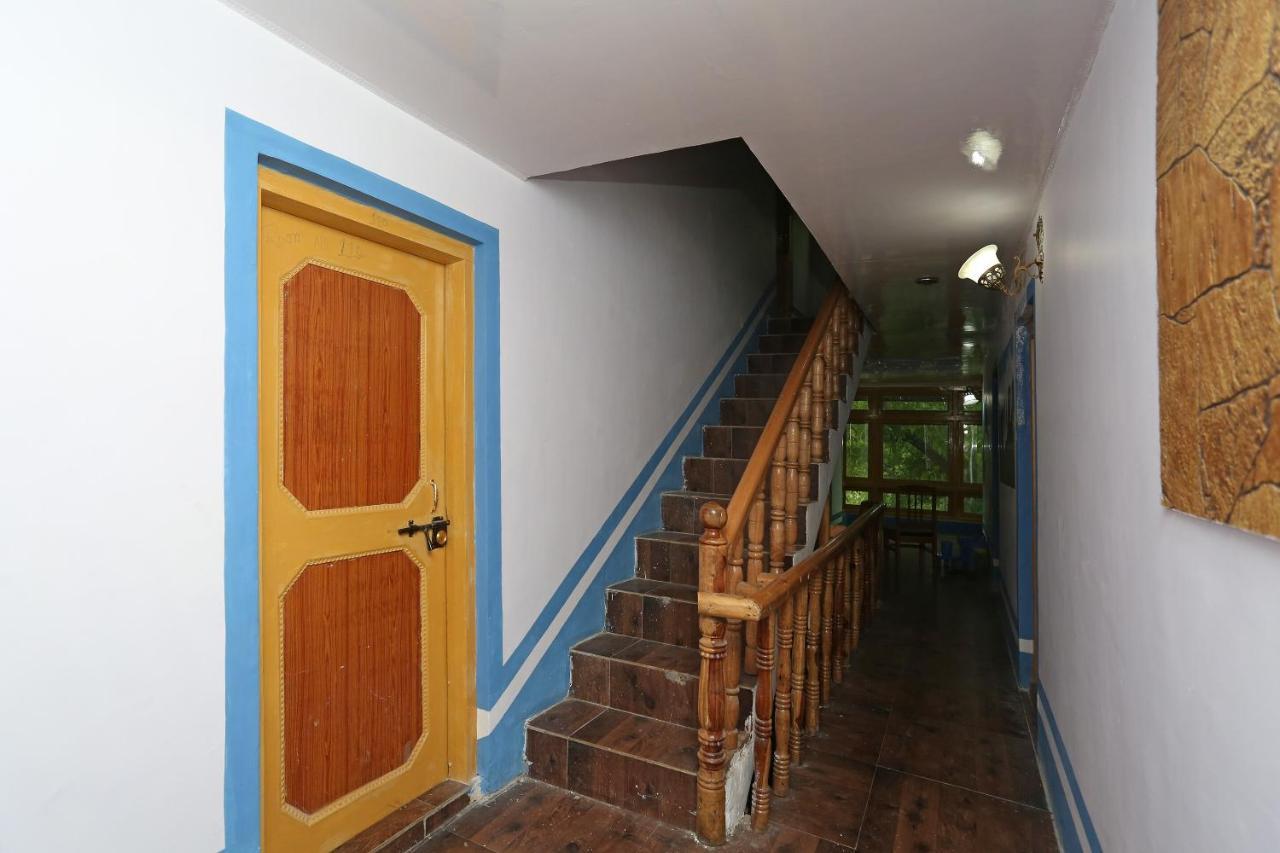 Oyo Flagship Hotel Palace Pahalgām מראה חיצוני תמונה