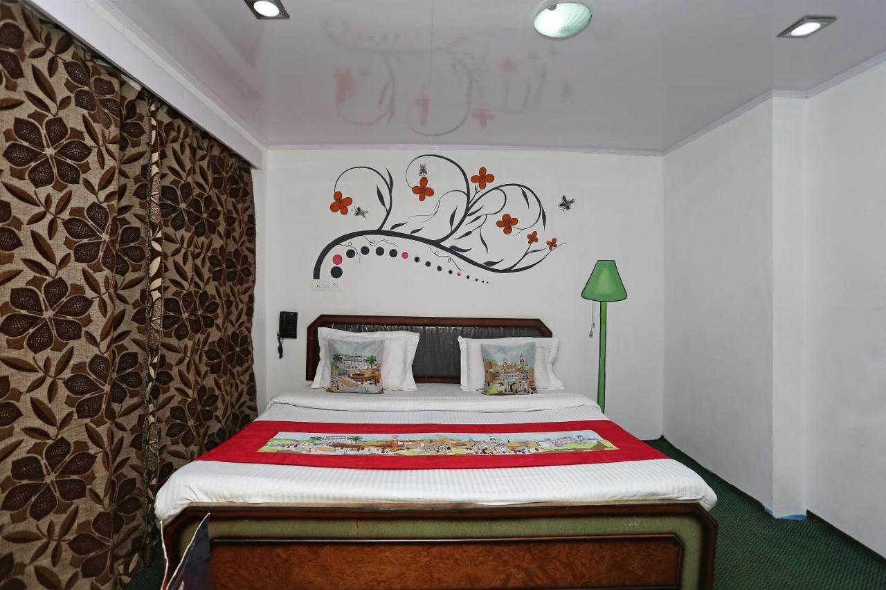 Oyo Flagship Hotel Palace Pahalgām מראה חיצוני תמונה
