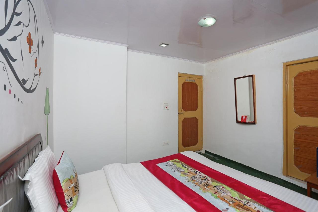 Oyo Flagship Hotel Palace Pahalgām מראה חיצוני תמונה