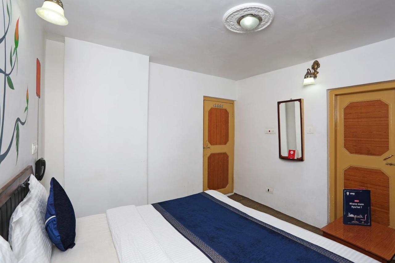 Oyo Flagship Hotel Palace Pahalgām מראה חיצוני תמונה