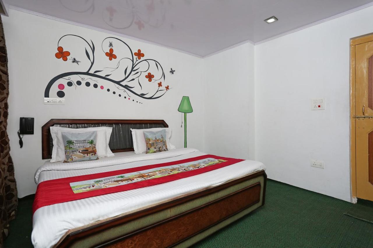 Oyo Flagship Hotel Palace Pahalgām מראה חיצוני תמונה